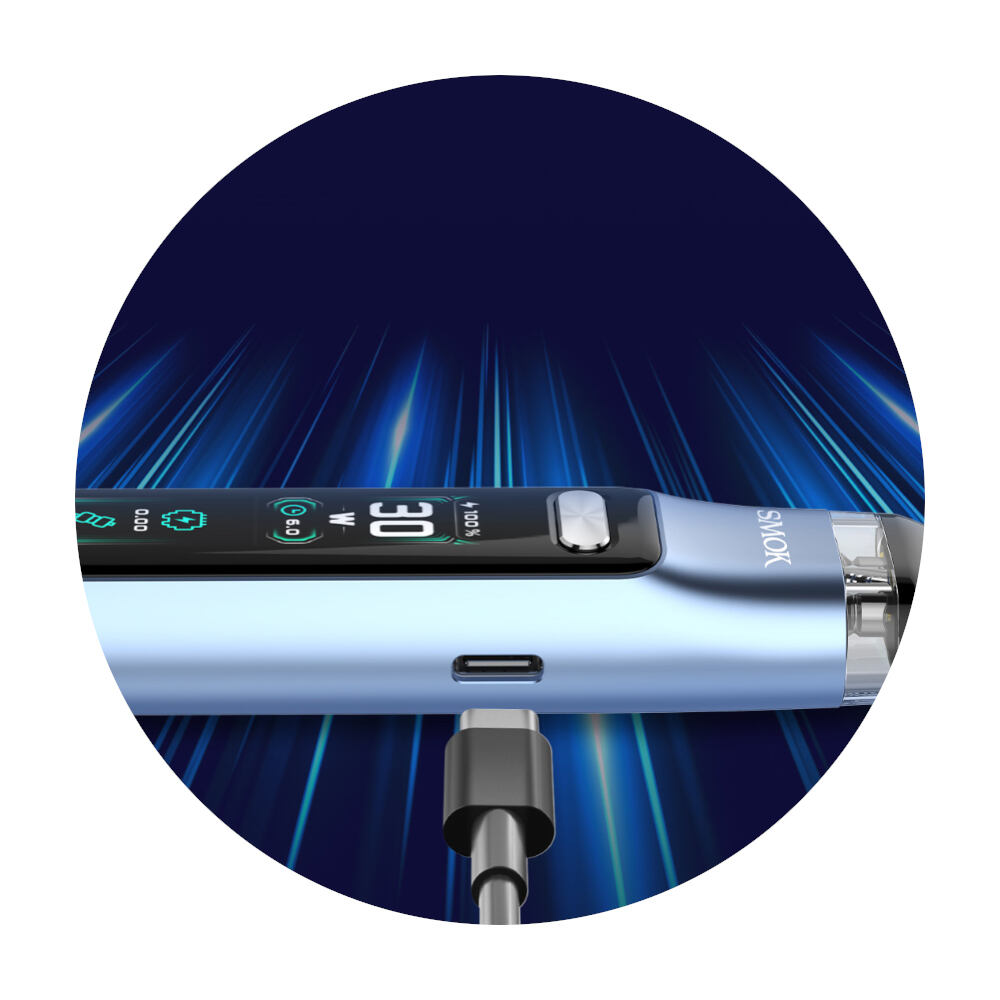 Uwell Caliburn Explorer Pod Kit_4